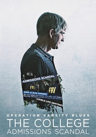 Operación Varsity Blues: Fraude universitario en EE.UU.