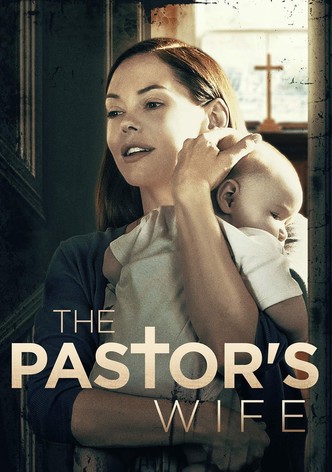 La mujer del pastor