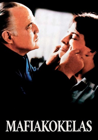 Mafiakokelas