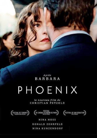 Phoenix