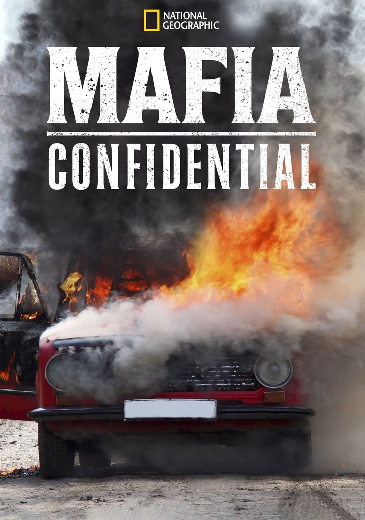 Mafia Confidential