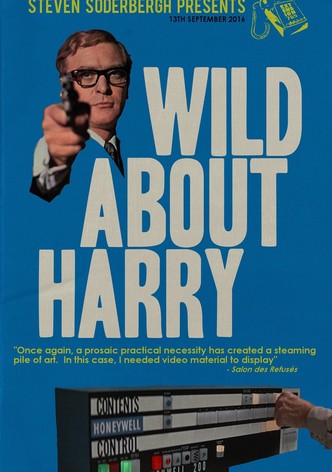 Wild About Harry