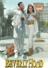 Beverly Hood