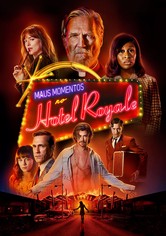 Sete Estranhos no El Royale