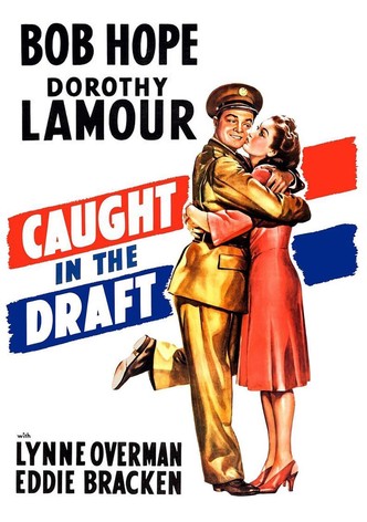 Caught in the Draft