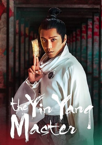 El maestro del yin y el yang