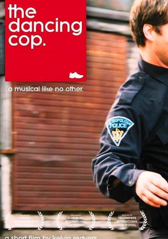 The Dancing Cop
