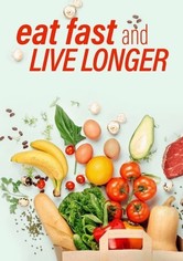 Eat, Fast and Live Longer