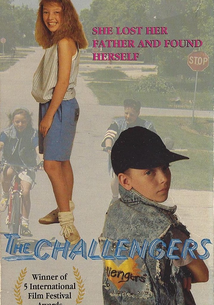The Challengers