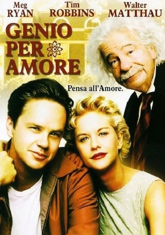 Genio per amore