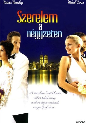 Szerelem a négyzeten