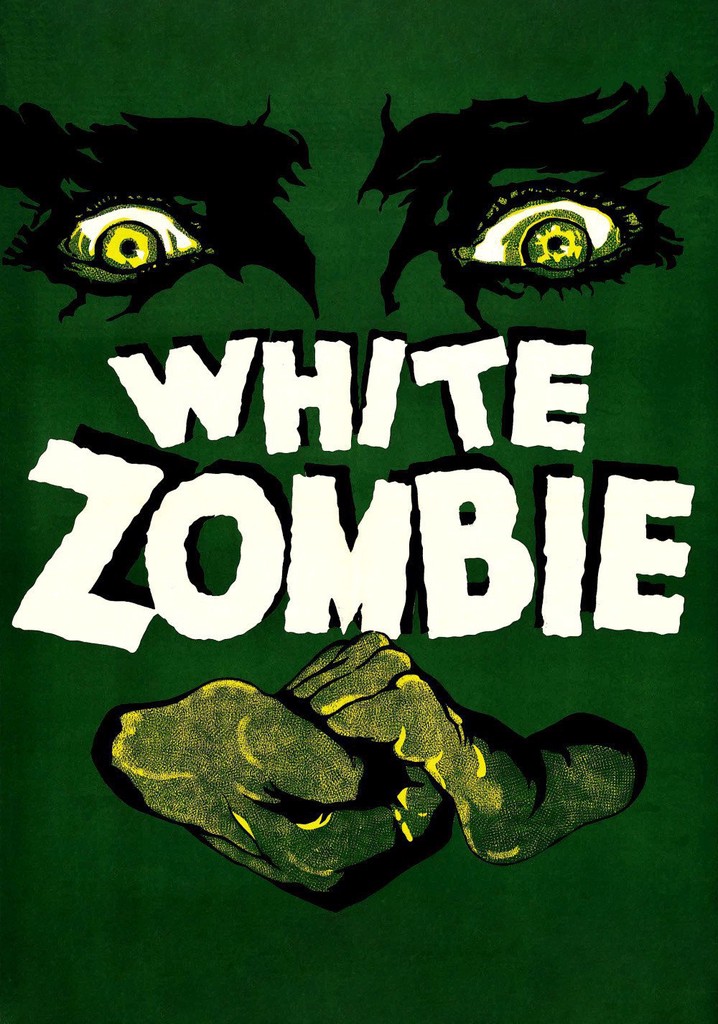 White Zombie