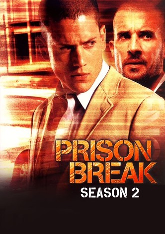 Prison best sale break gomovies