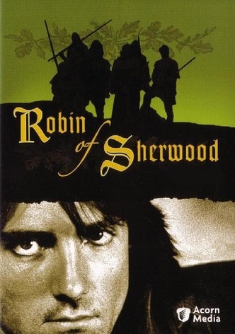 Robin of Sherwood