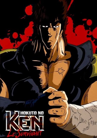 Ken le survivant