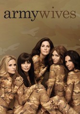 Army Wives - Temporada 6