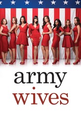 Army Wives - Temporada 7