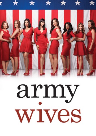 Army Wives watch tv show streaming online