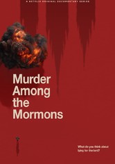 Murder Among the Mormons - Miniseries