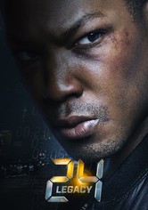 24: Legacy