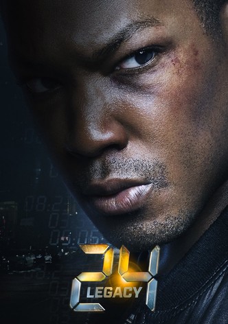 24: Legacy