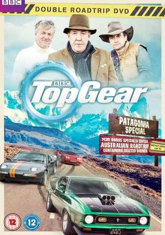 Top Gear: Patagonia Special