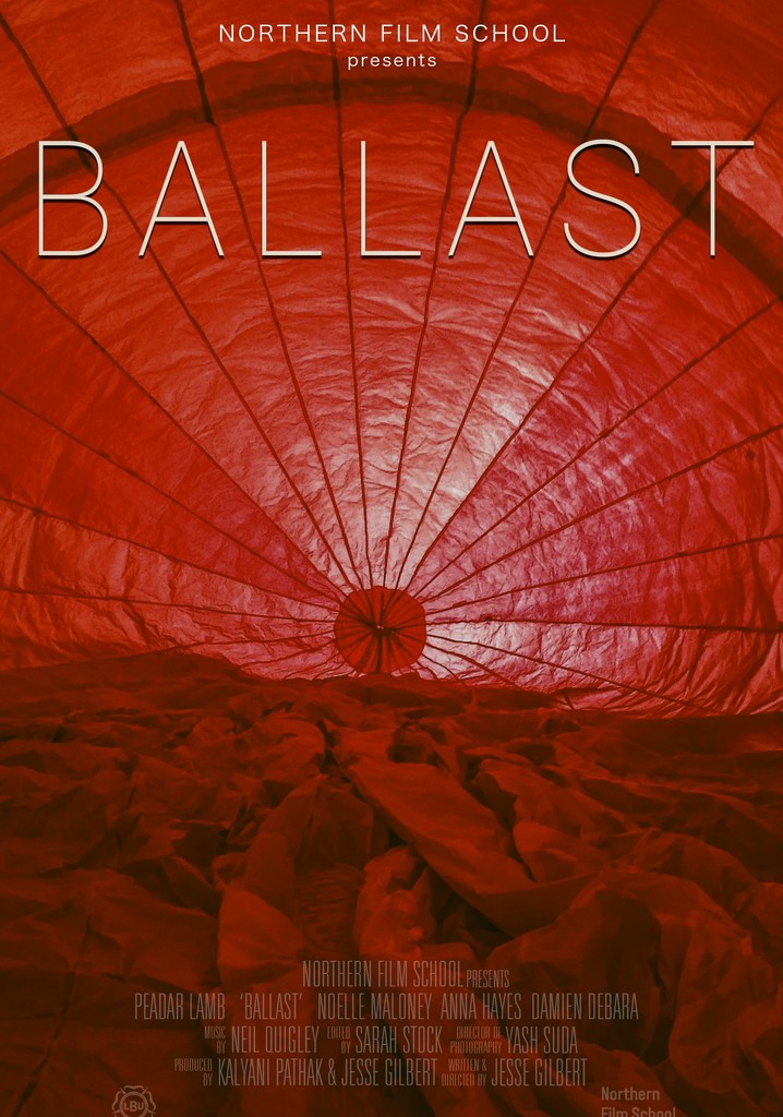 Ballast