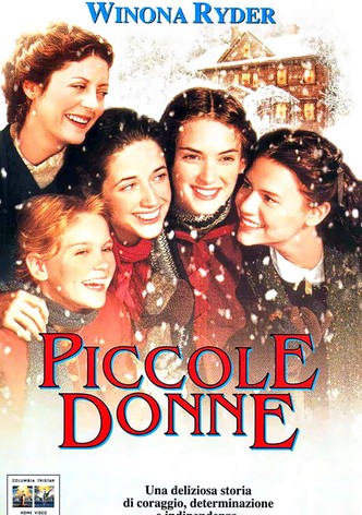 Piccole donne