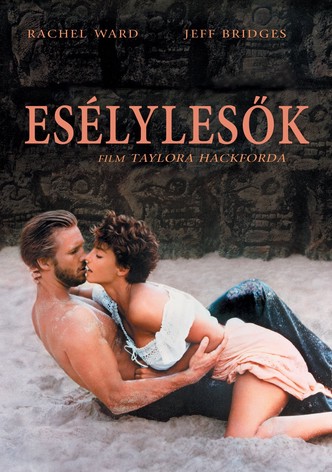 Esélylesők