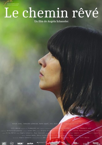 Le chemin rêvé