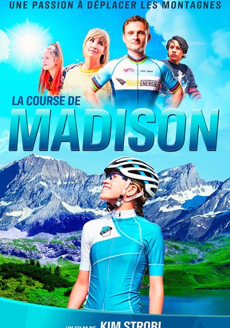 La Course de Madison