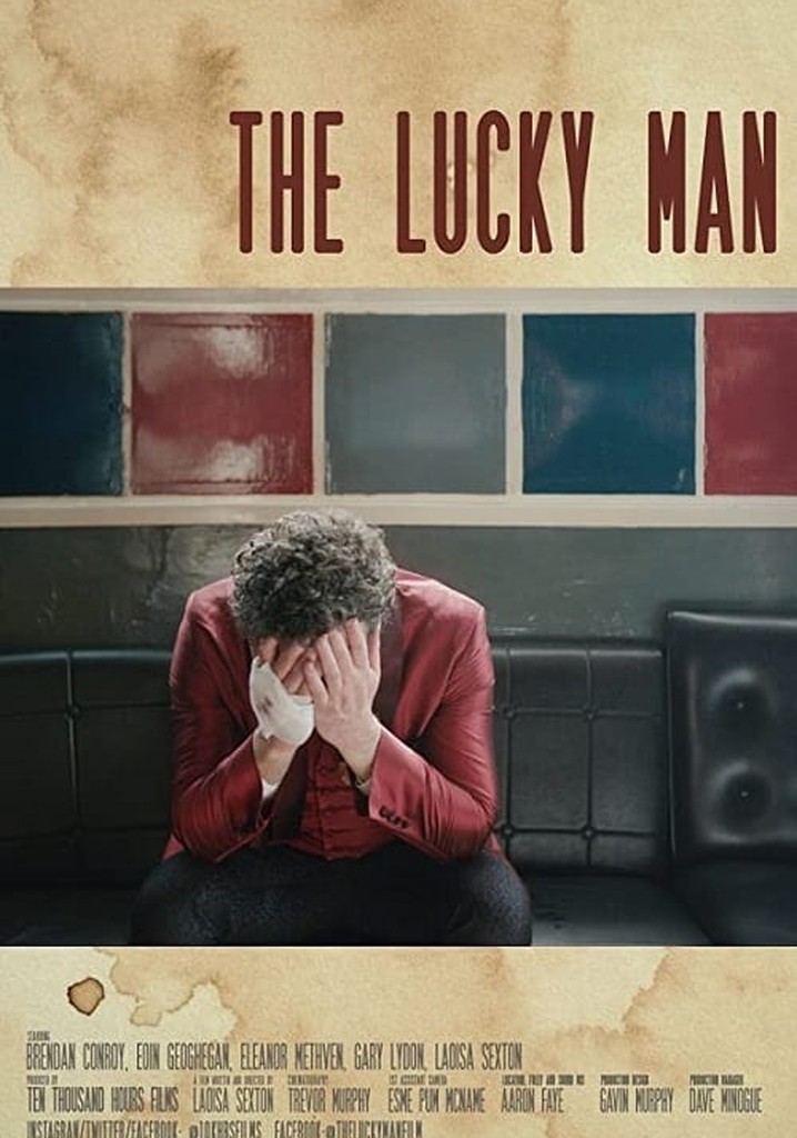 The Lucky Man