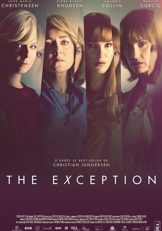 The Exception