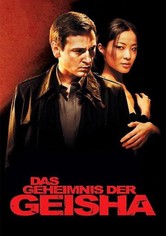Das Geheimnis der Geisha