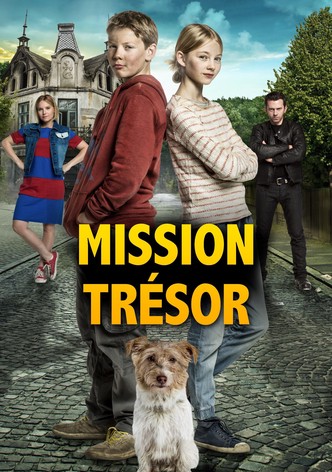 Mission trésor