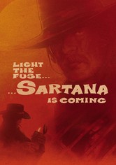 サルタナがやって来る 虐殺の一匹狼