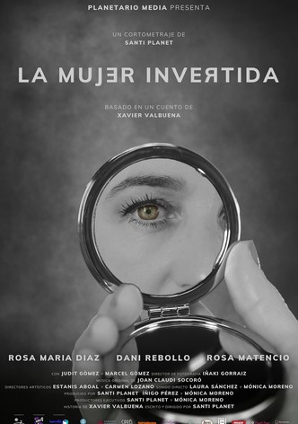 The Inverted Woman