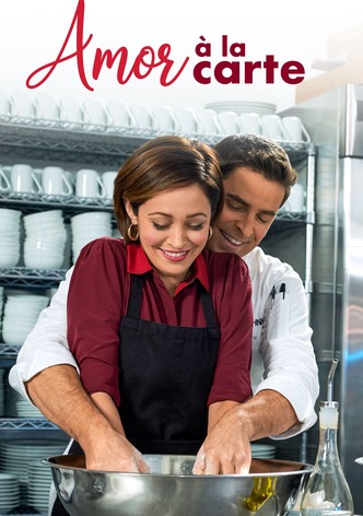 Amor à La Carte