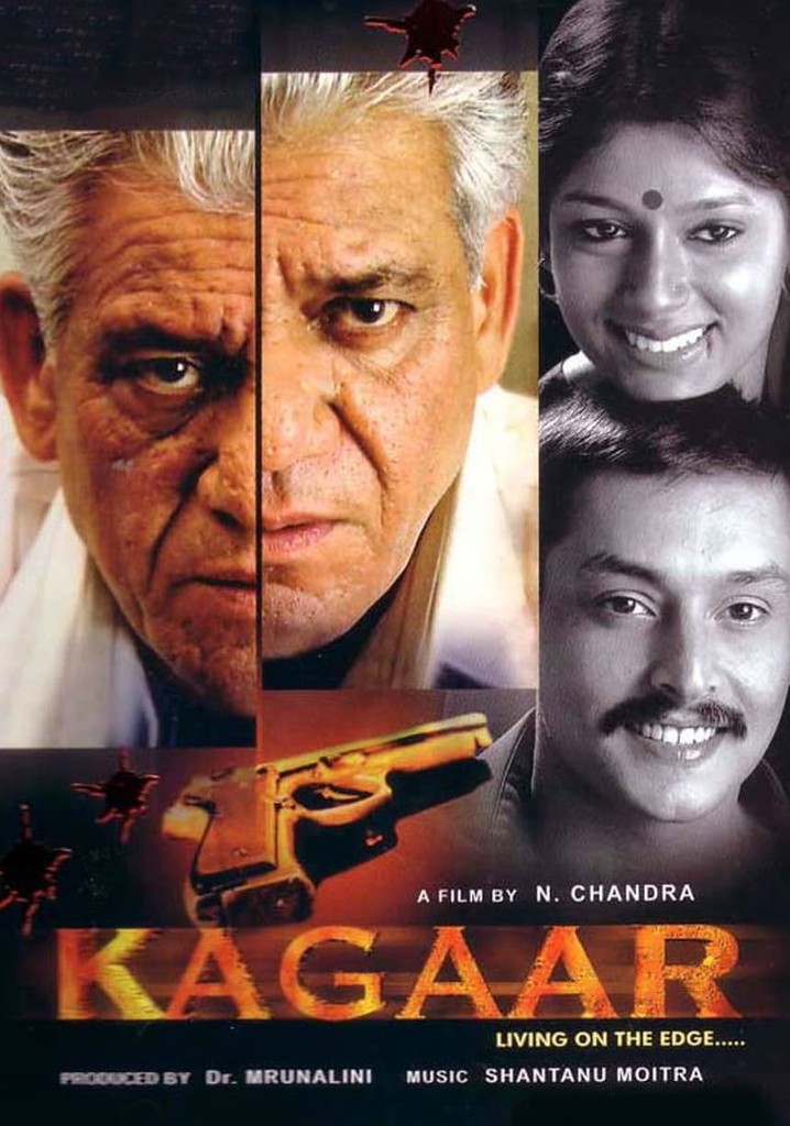 Kagaar: Life on the Edge