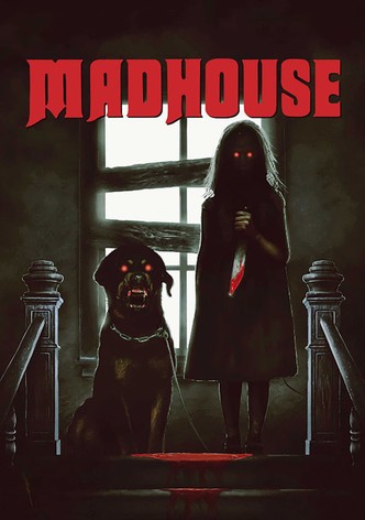 Madhouse (There Was a Little Girl)