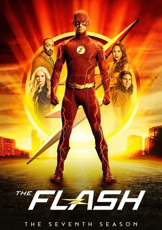 The Flash watch tv show streaming online