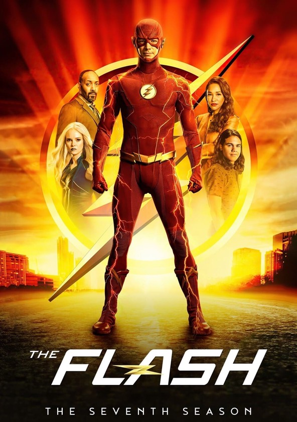 The flash season 7 episode 1 full episode online new arrivals