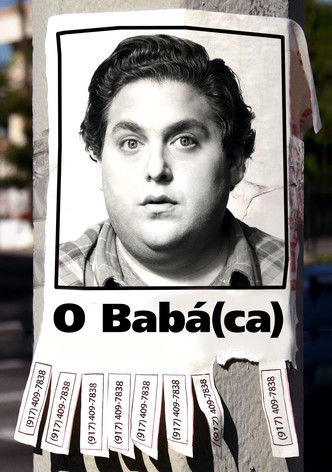 O Babá(ca)