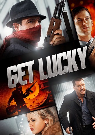 Get Lucky