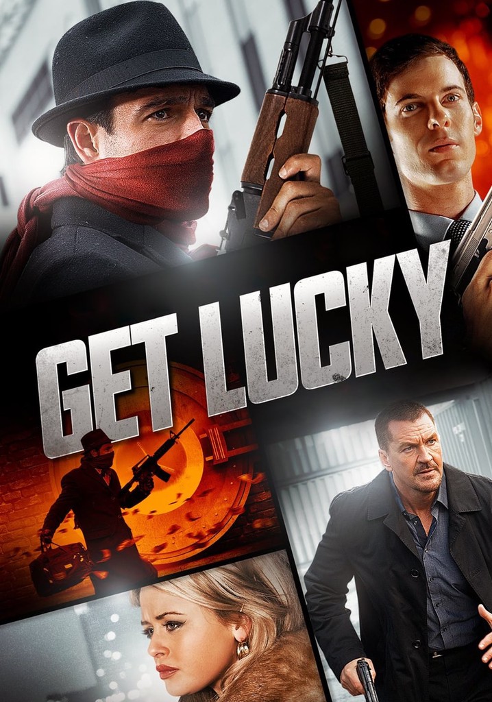 Get Lucky