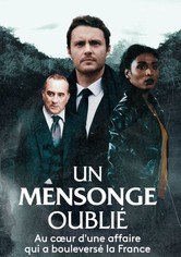 Un mensonge oublié
