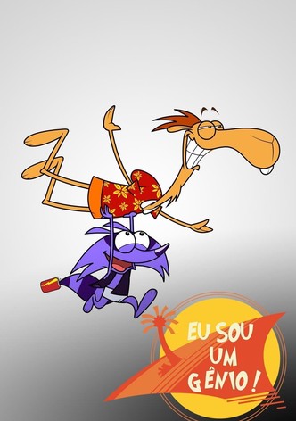 Eu Sou um Gênio - Temporada 1