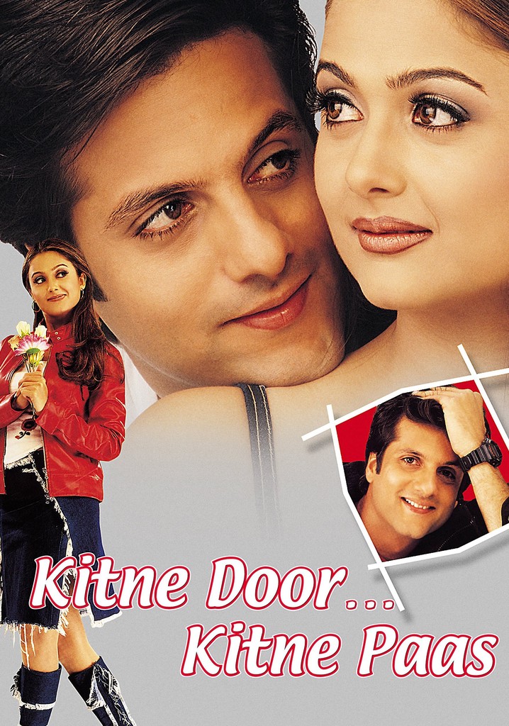 Kitne Door Kitne Paas