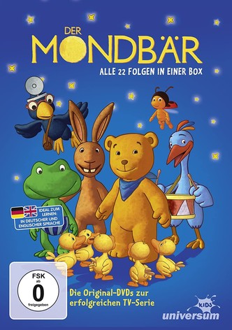 Staffel 1