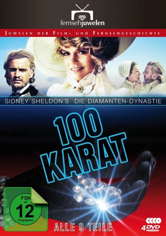 100 Karat